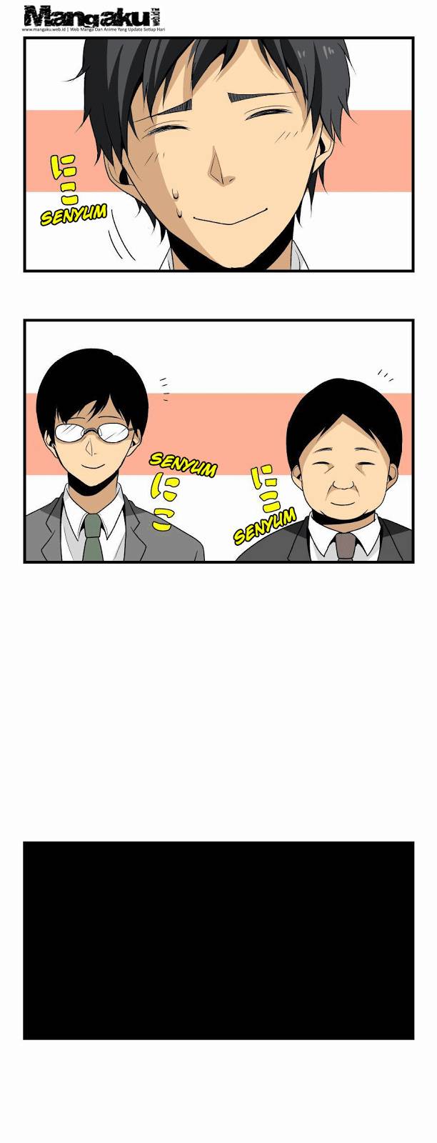 ReLife Chapter 1 Gambar 6